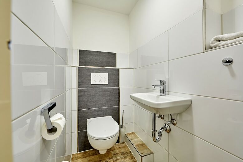 Hotel G�stehaus Franziska