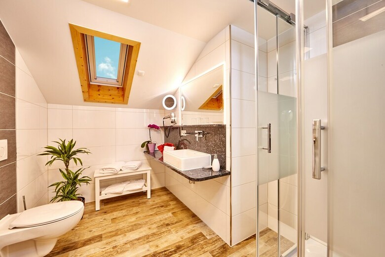 Hotel G�stehaus Franziska
