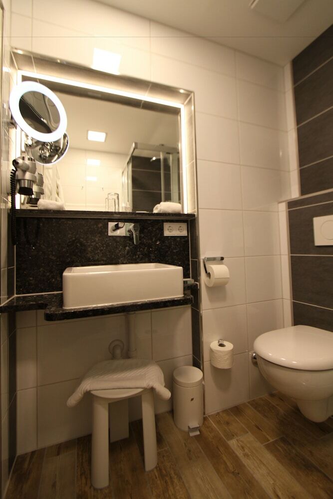 Hotel G�stehaus Franziska