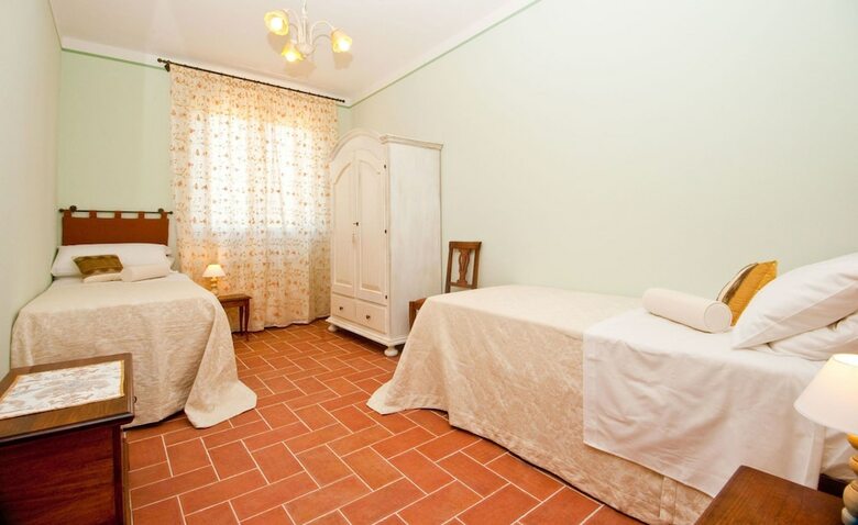 Agroturismo Il Borgo Sul Lago