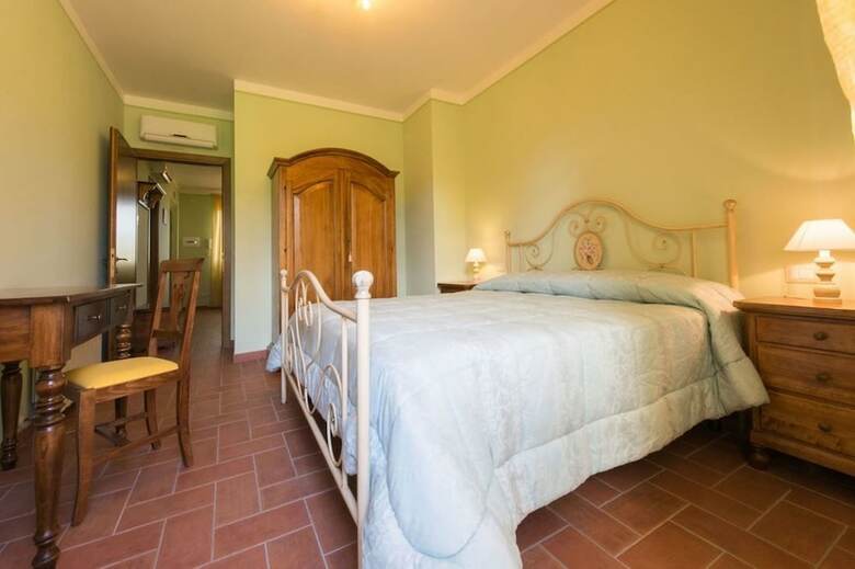 Agroturismo Il Borgo Sul Lago
