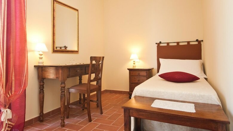 Agroturismo Il Borgo Sul Lago