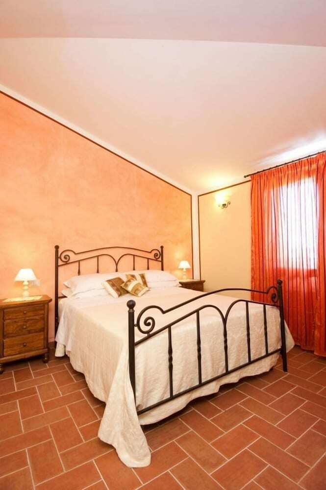 Agroturismo Il Borgo Sul Lago