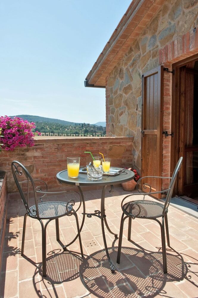 Agroturismo Il Borgo Sul Lago