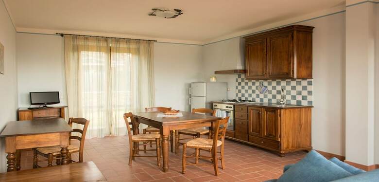 Agroturismo Il Borgo Sul Lago