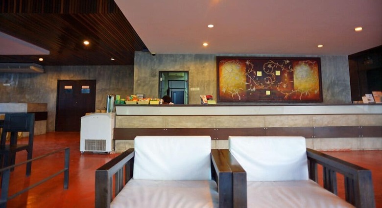 B2 Mahidol Boutique & Budget Hotel