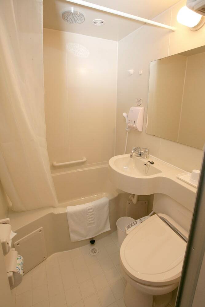 Hotel Toyoko Inn Busan Haeundae No.2