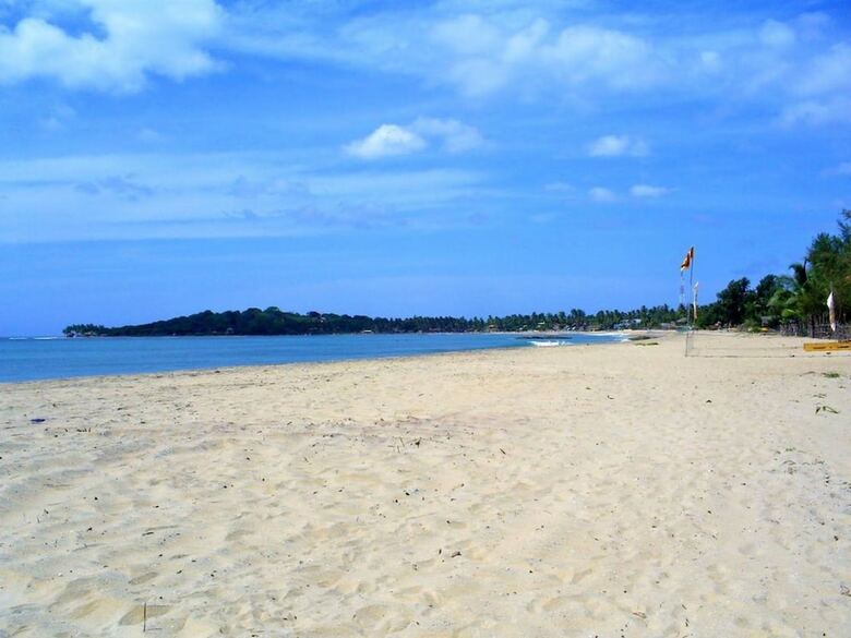 Hotel Arugam Bay Surfing Resort