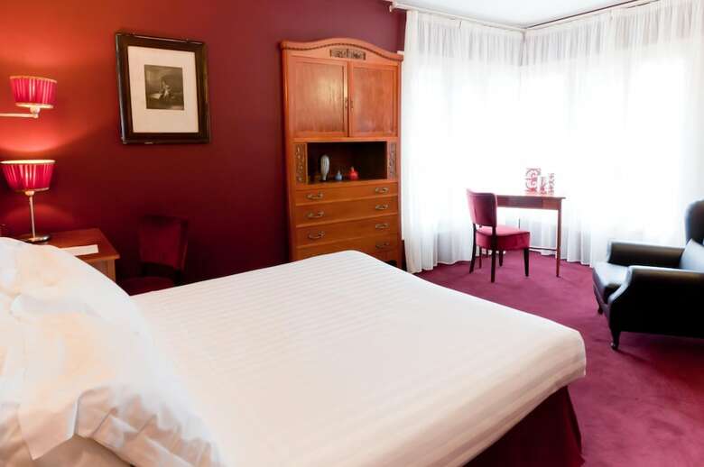 Antico Hotel Vicenza