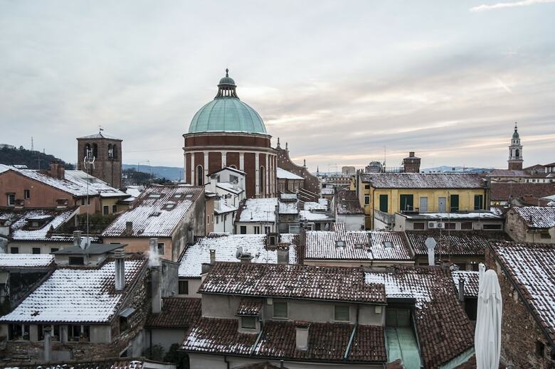 Antico Hotel Vicenza