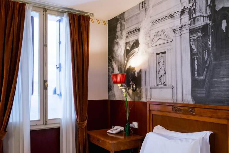 Antico Hotel Vicenza