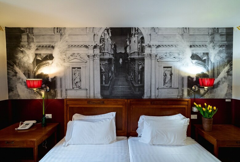 Antico Hotel Vicenza