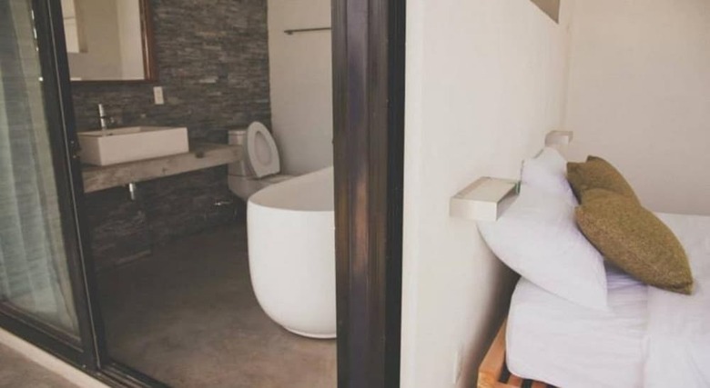 Tamasa Service Apartment And Hotel