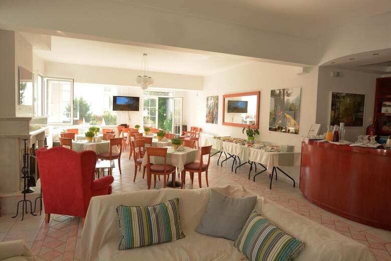 Olympus Hotel Villa Drosos