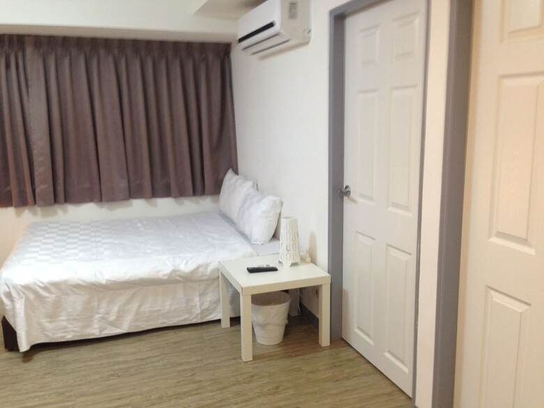 Sleep Taipei Hotel Nan-ya Branch