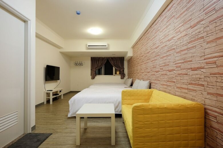 Sleep Taipei Hotel Nan-ya Branch