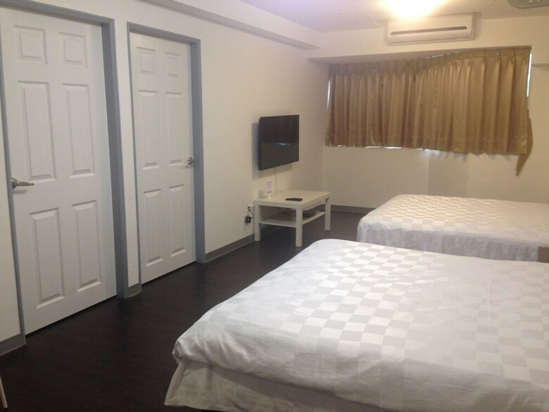 Sleep Taipei Hotel Nan-ya Branch