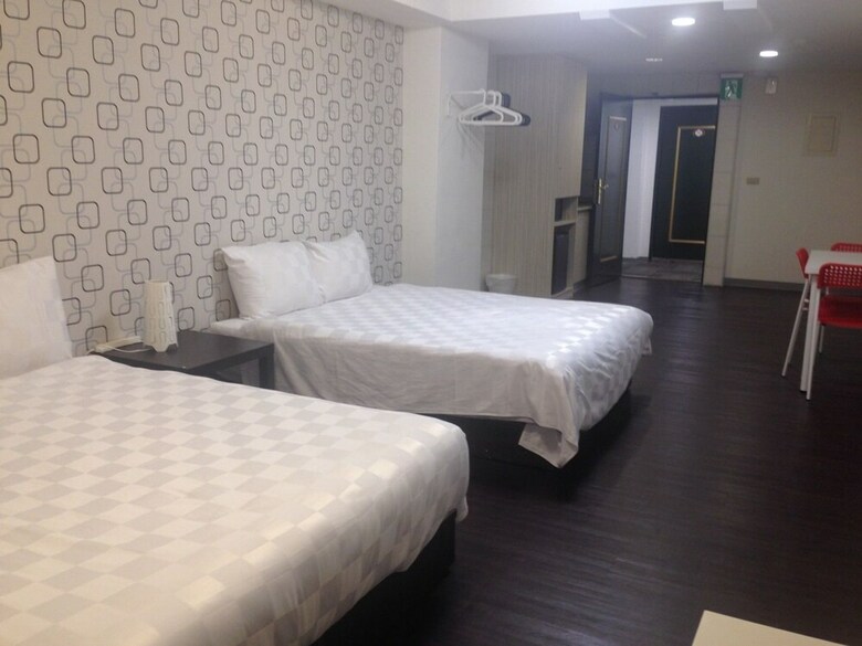 Sleep Taipei Hotel Nan-ya Branch