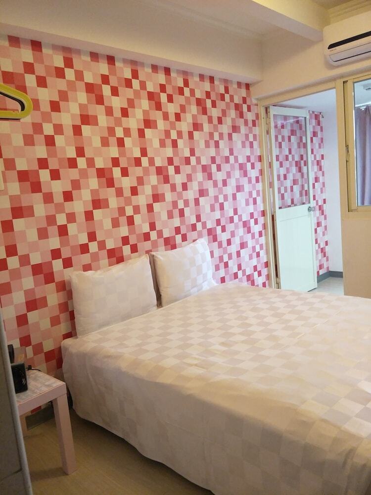 Sleep Taipei Hotel Nan-ya Branch