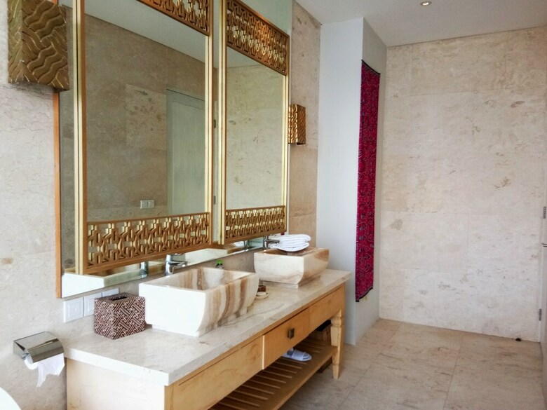 Nayla Boutique Villas Jimbaran