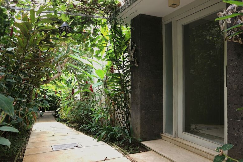 Nayla Boutique Villas Jimbaran