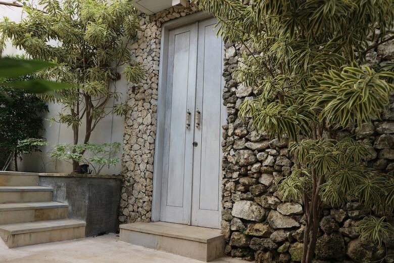 Nayla Boutique Villas Jimbaran