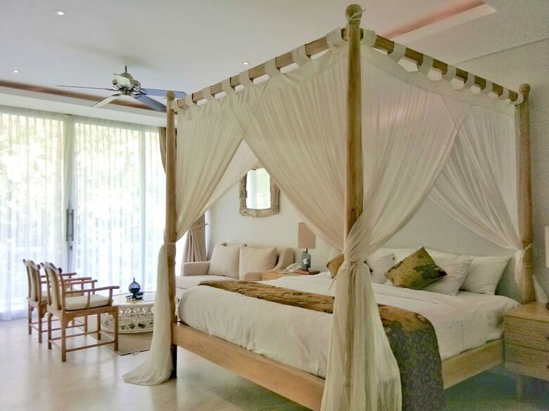 Nayla Boutique Villas Jimbaran