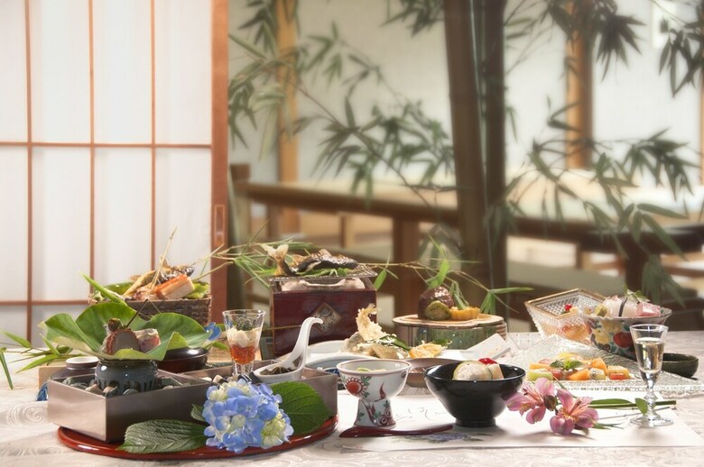Hotel Kinugawa Onsen Sanraku