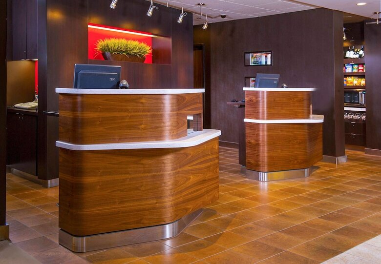 Hotel Courtyard By Marriott Virginia Beach Norfolk
