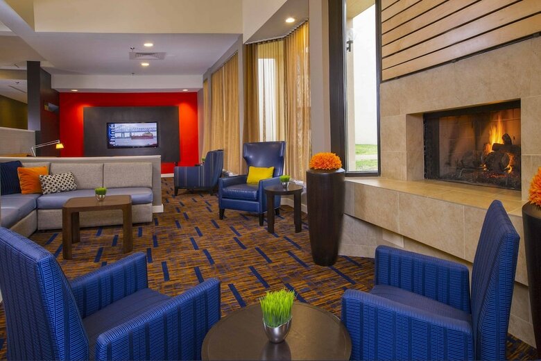 Hotel Courtyard By Marriott Virginia Beach Norfolk