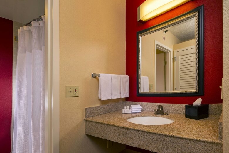 Hotel Courtyard By Marriott Virginia Beach Norfolk