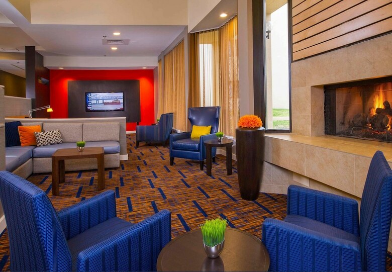 Hotel Courtyard By Marriott Virginia Beach Norfolk