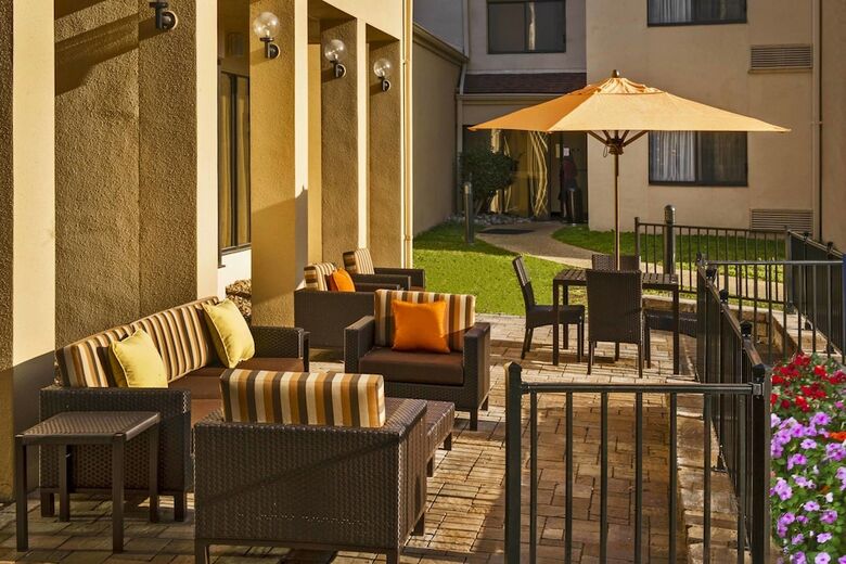 Hotel Courtyard By Marriott Virginia Beach Norfolk