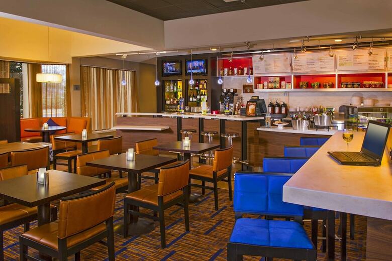 Hotel Courtyard By Marriott Virginia Beach Norfolk