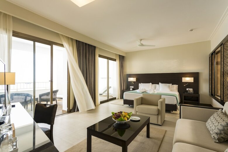 Apartamento Concorde Green Park Palace