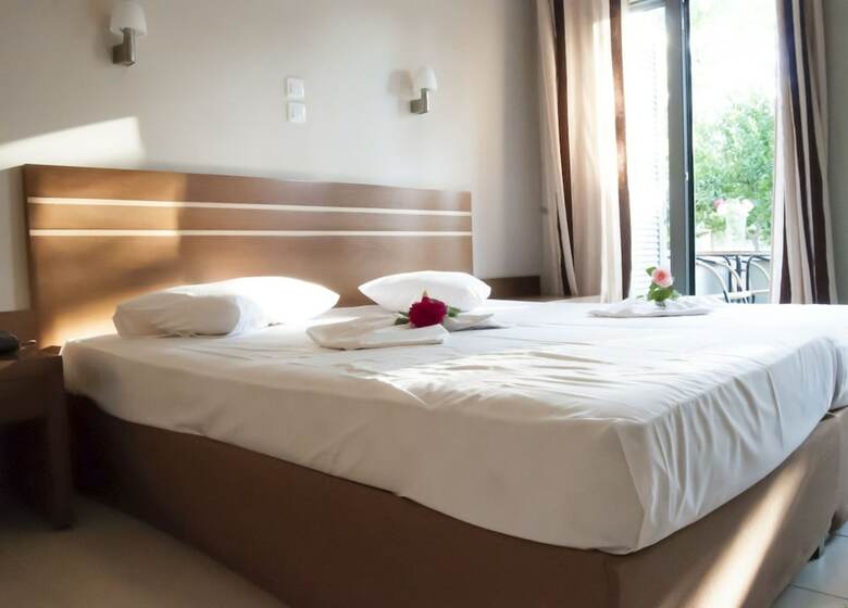 Hotel Sias Resort