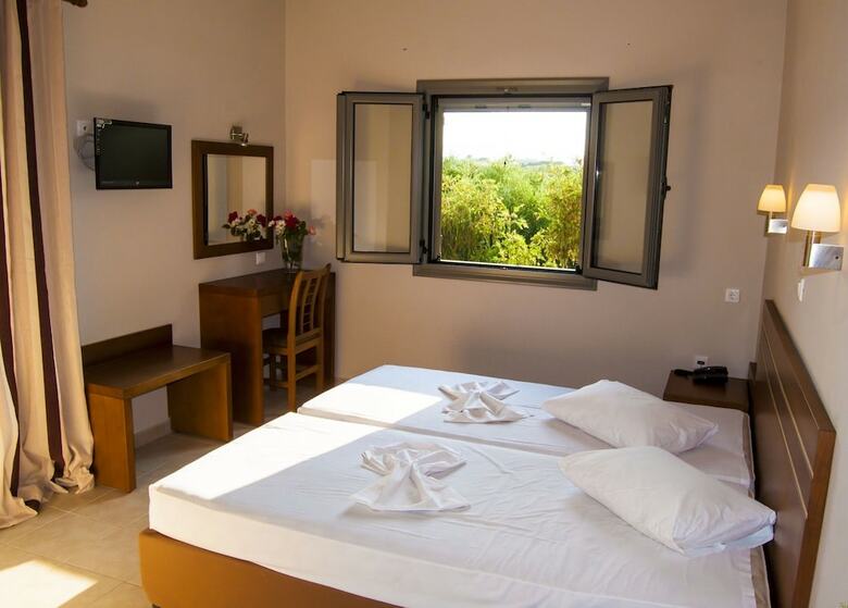 Hotel Sias Resort