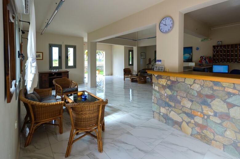 Hotel Sias Resort