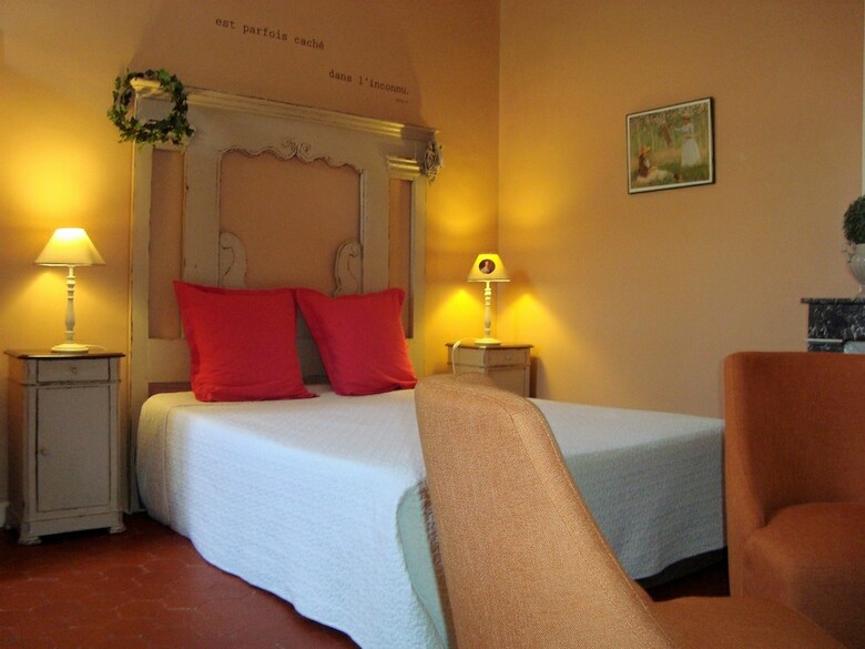 Bed & Breakfast Au Soleil
