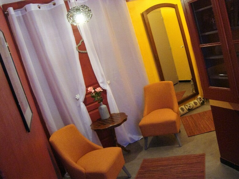 Bed & Breakfast Au Soleil