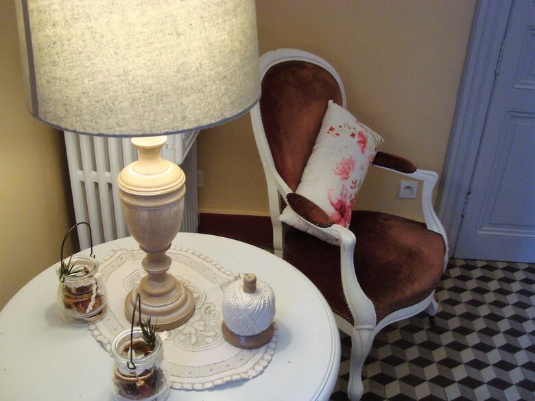 Bed & Breakfast Au Soleil