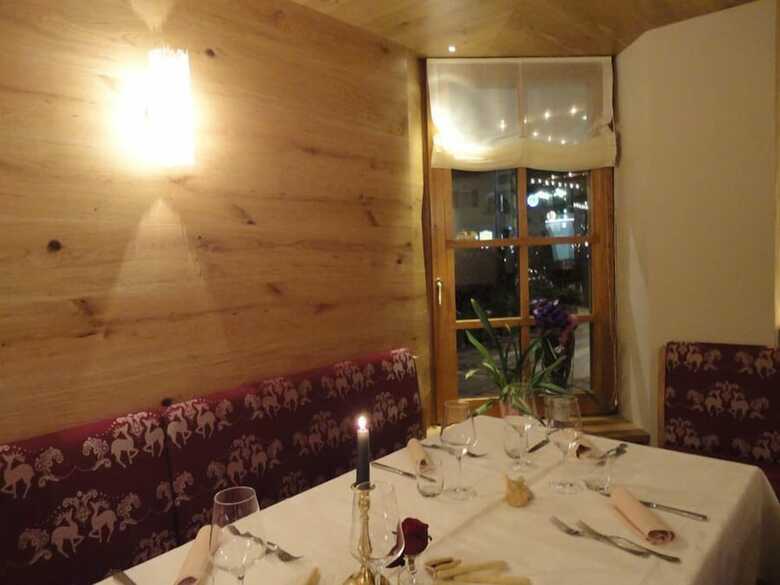 Cevedale Living Romance Hotel