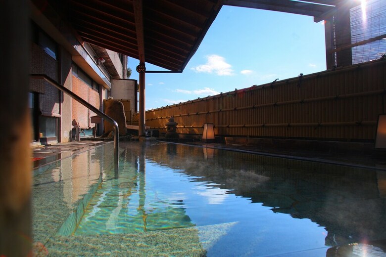 Atami Onsen Yuyado Ichibanchi