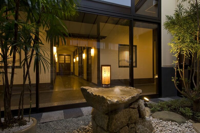 Atami Onsen Yuyado Ichibanchi