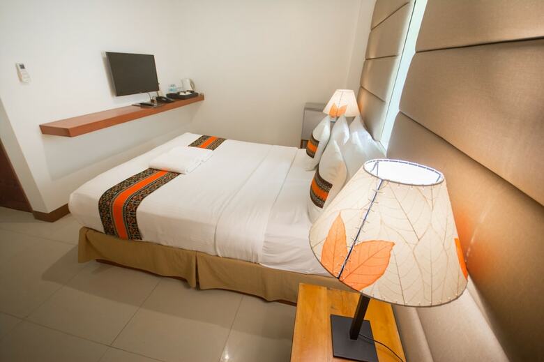 Hotel Sur Beach Resort Boracay