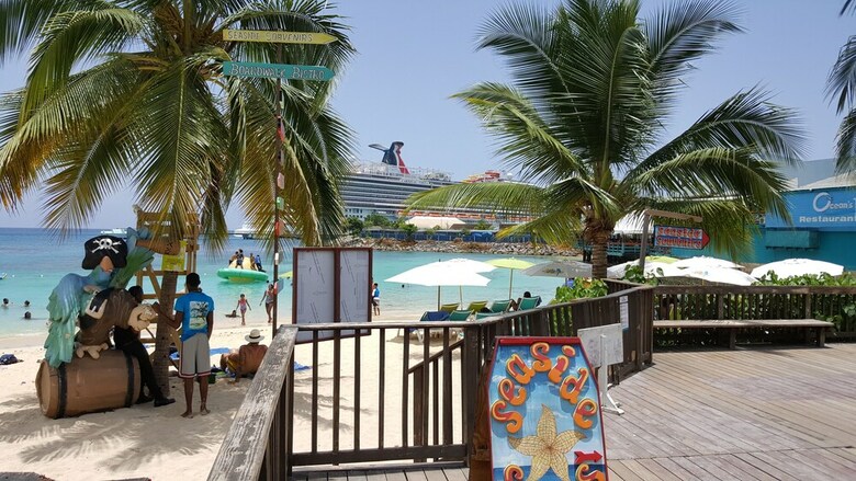 Ocho Rios Villa At Coolshade IV