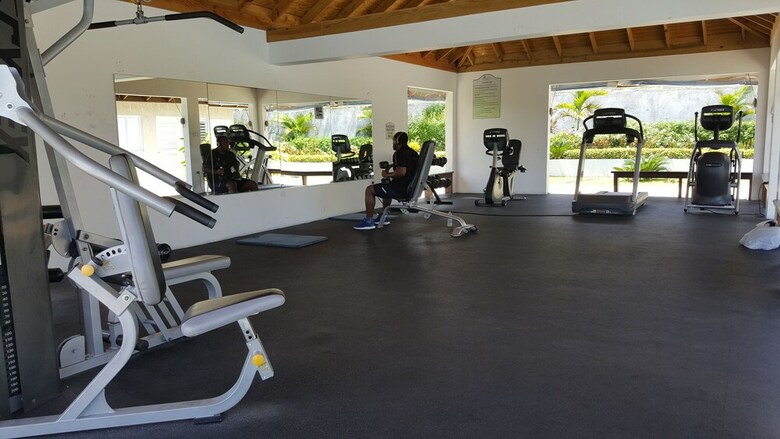 Ocho Rios Villa At Coolshade IV