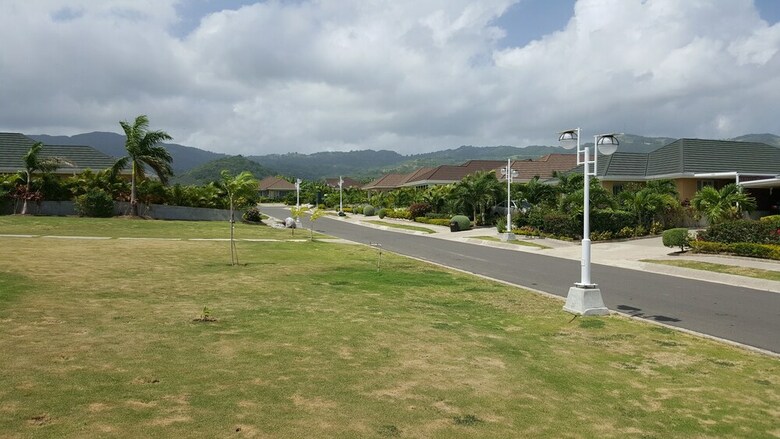 Ocho Rios Villa At Coolshade IV