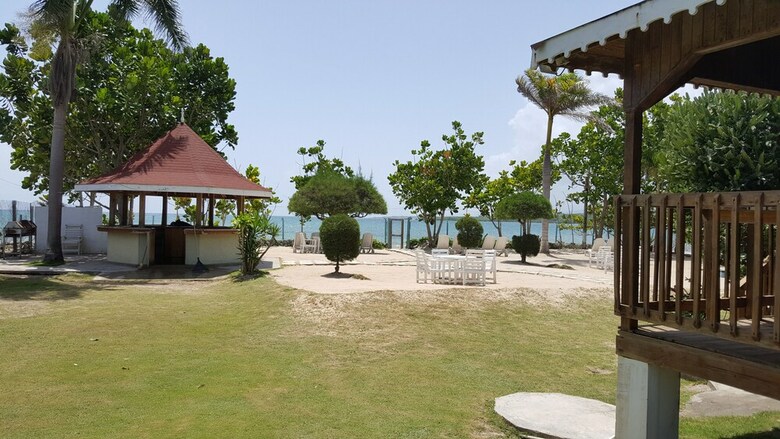 Ocho Rios Villa At Coolshade IV