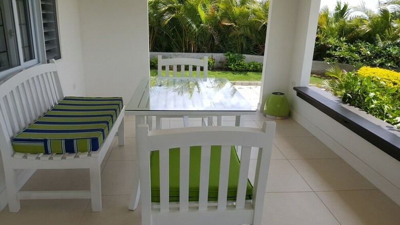 Ocho Rios Villa At Coolshade IV